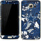 NFL Dallas Cowboys Tropical Print Galaxy S7 Edge Skin